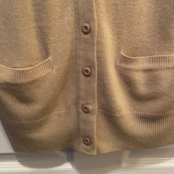 XXI cardigan button sweater , size med - Picture 2 of 7